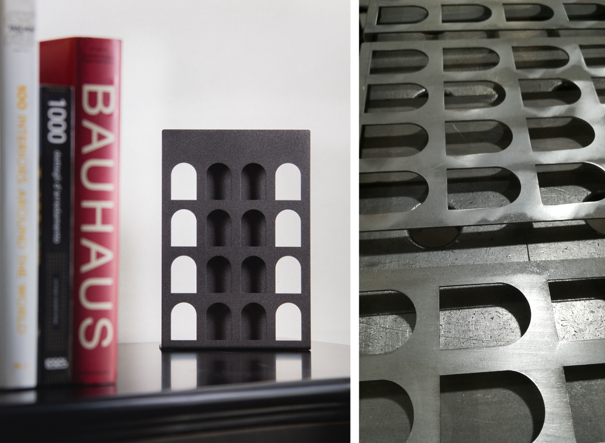 produzione on demand