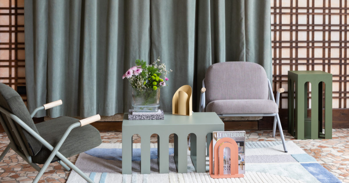 tavolini da salotto di design