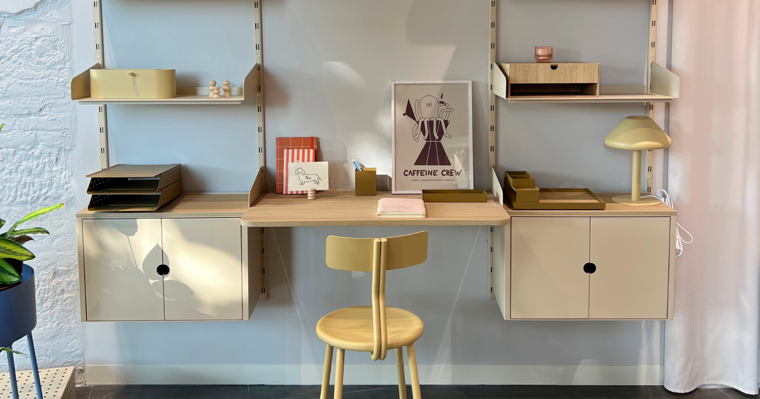 Arredare uno studio moderno: il design che trasmette professionalità