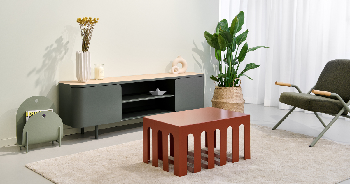 Cos'è una madia e come risolve 3 problemi comuni di organizzazione