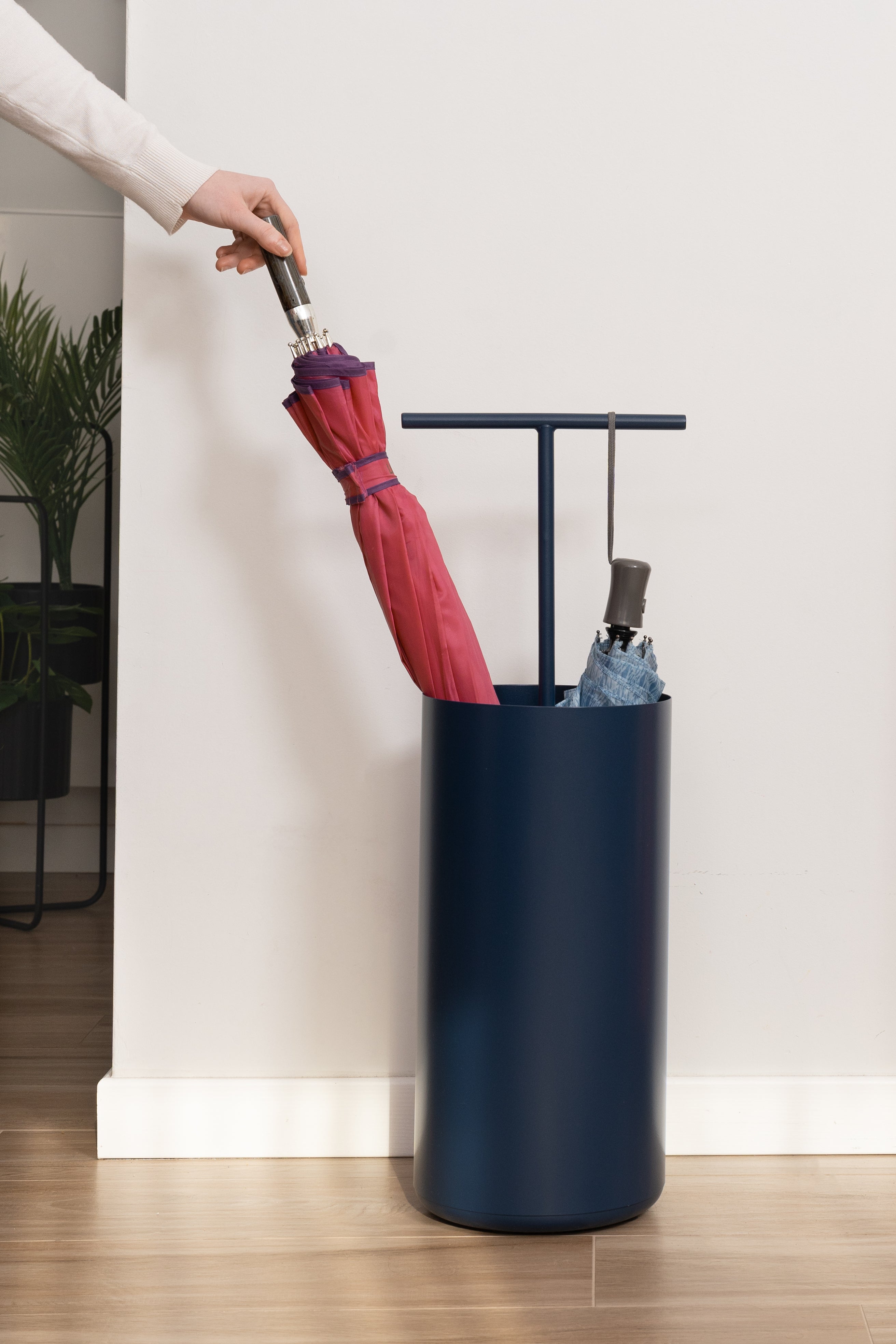 4 idee per l’ingresso della tua casa moderna