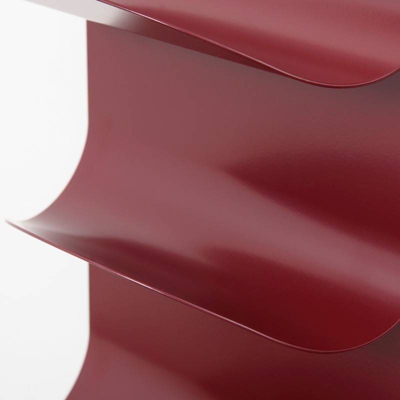 Tongue, il portabottiglie per vino di design