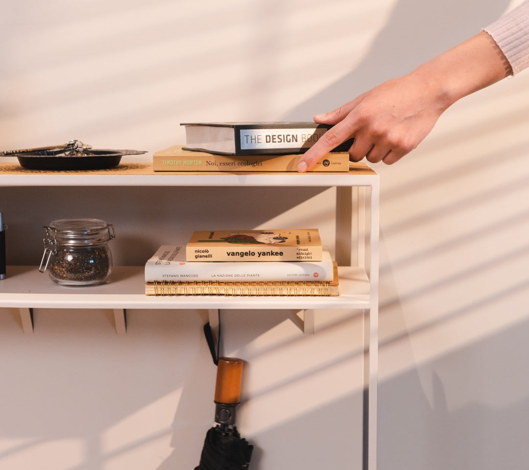 Come tenere la casa sempre in ordine: ecco 3 buoni consigli