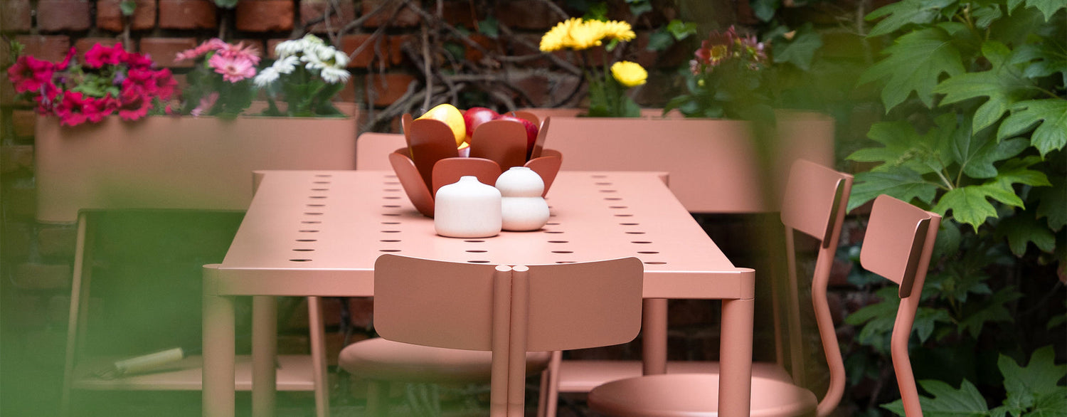 balcone instagrammabile