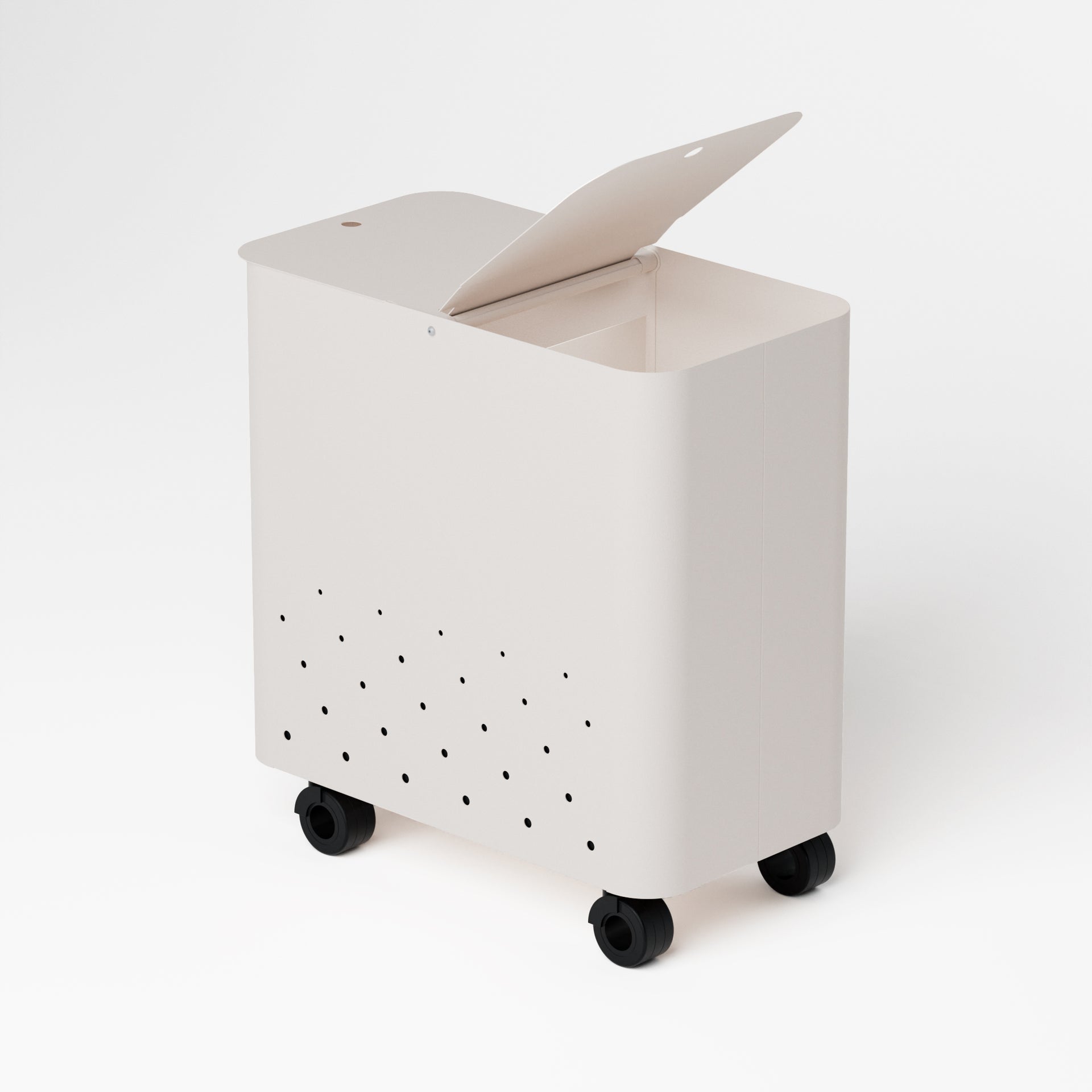 Arca - Cesto portabiancheria