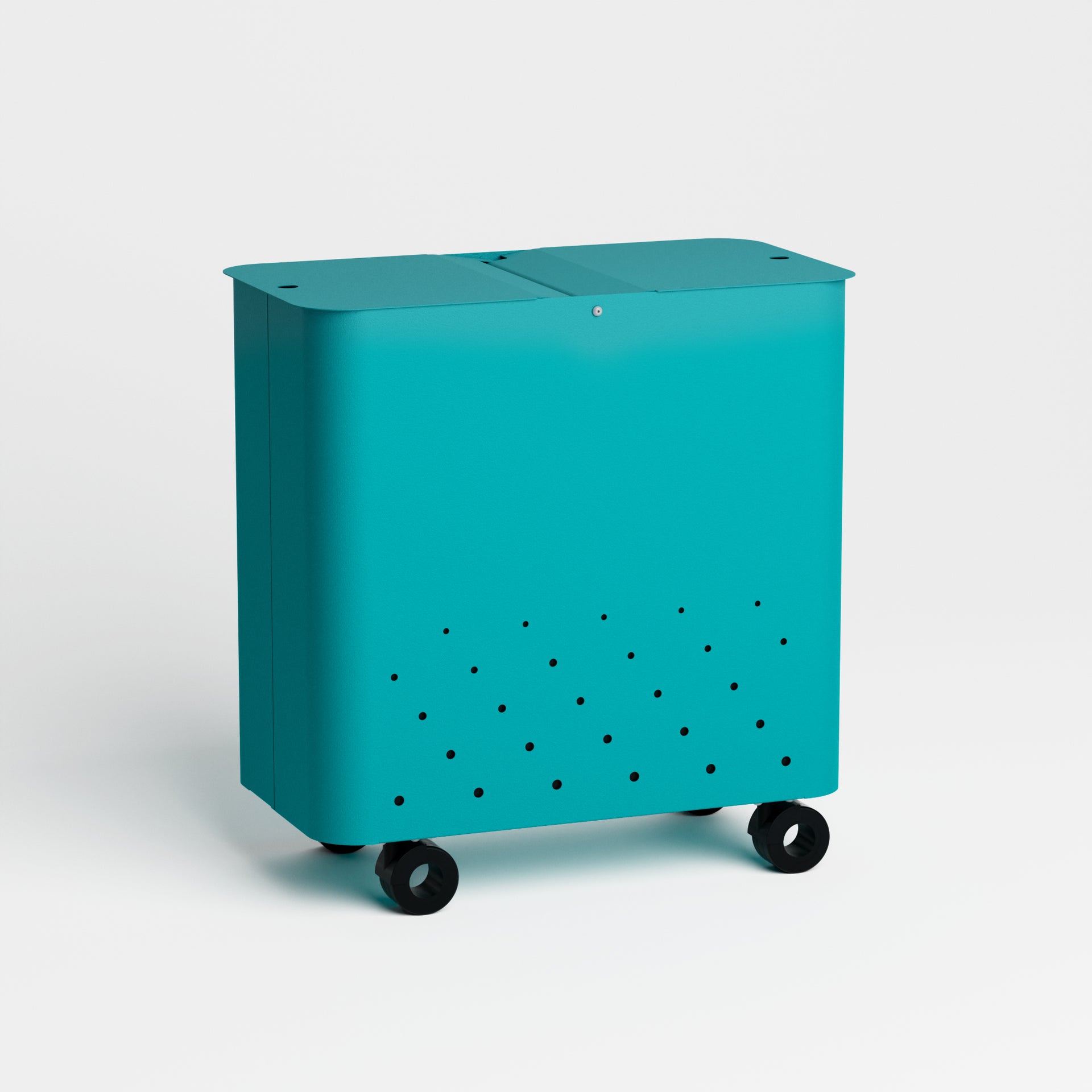 Arca - Cesto portabiancheria