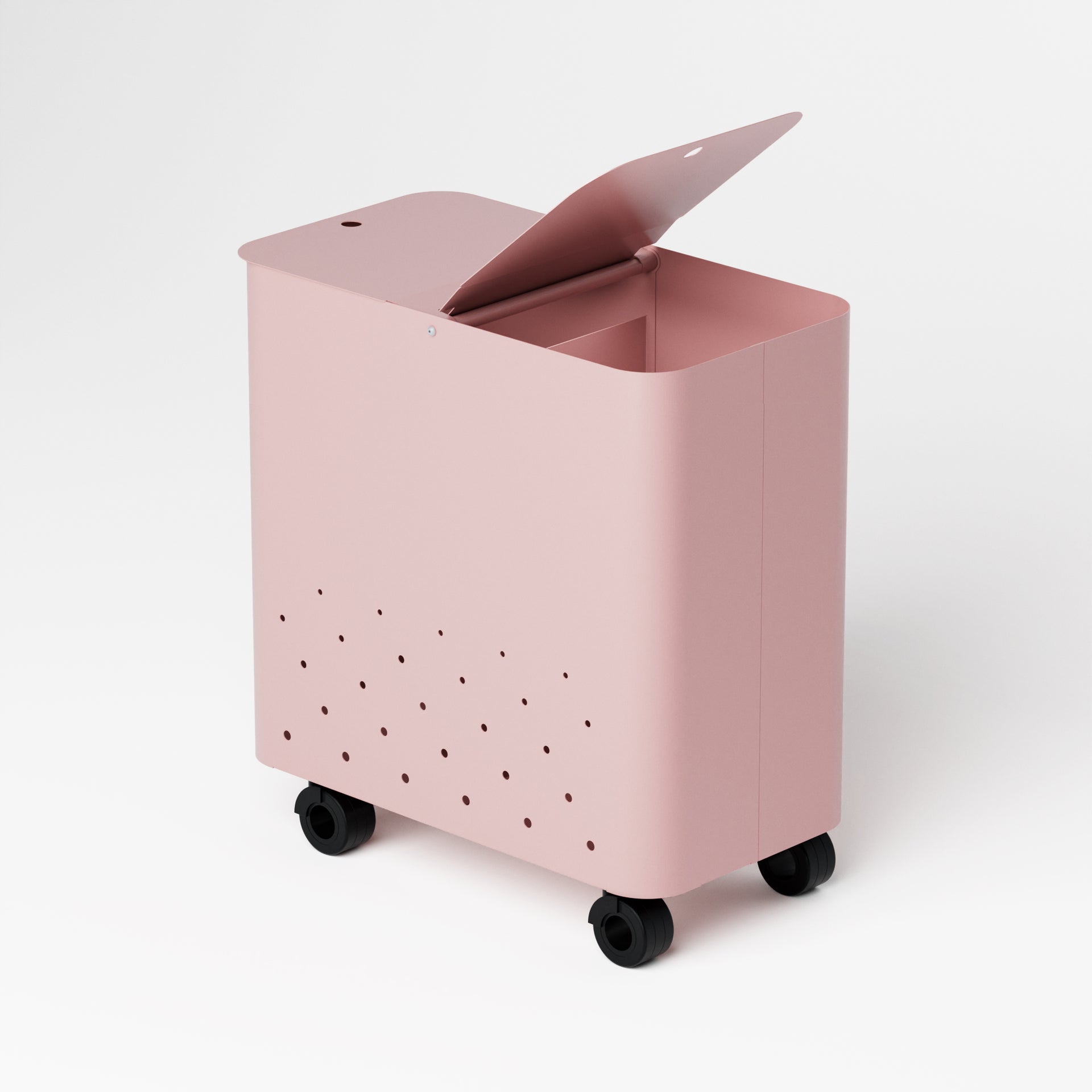 Arca - Cesto portabiancheria