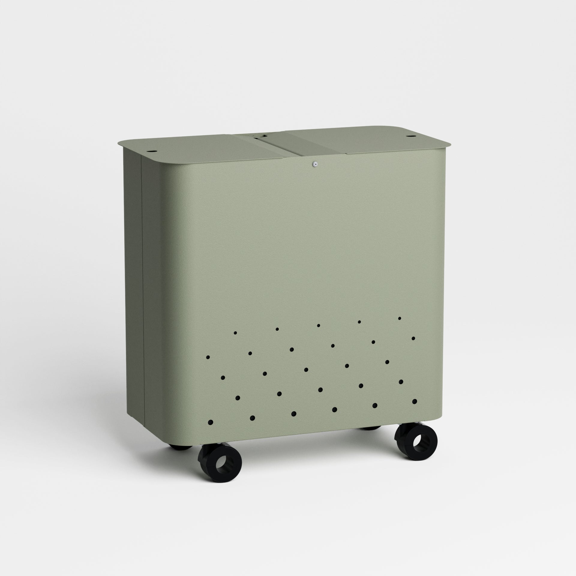 Arca - Cesto portabiancheria