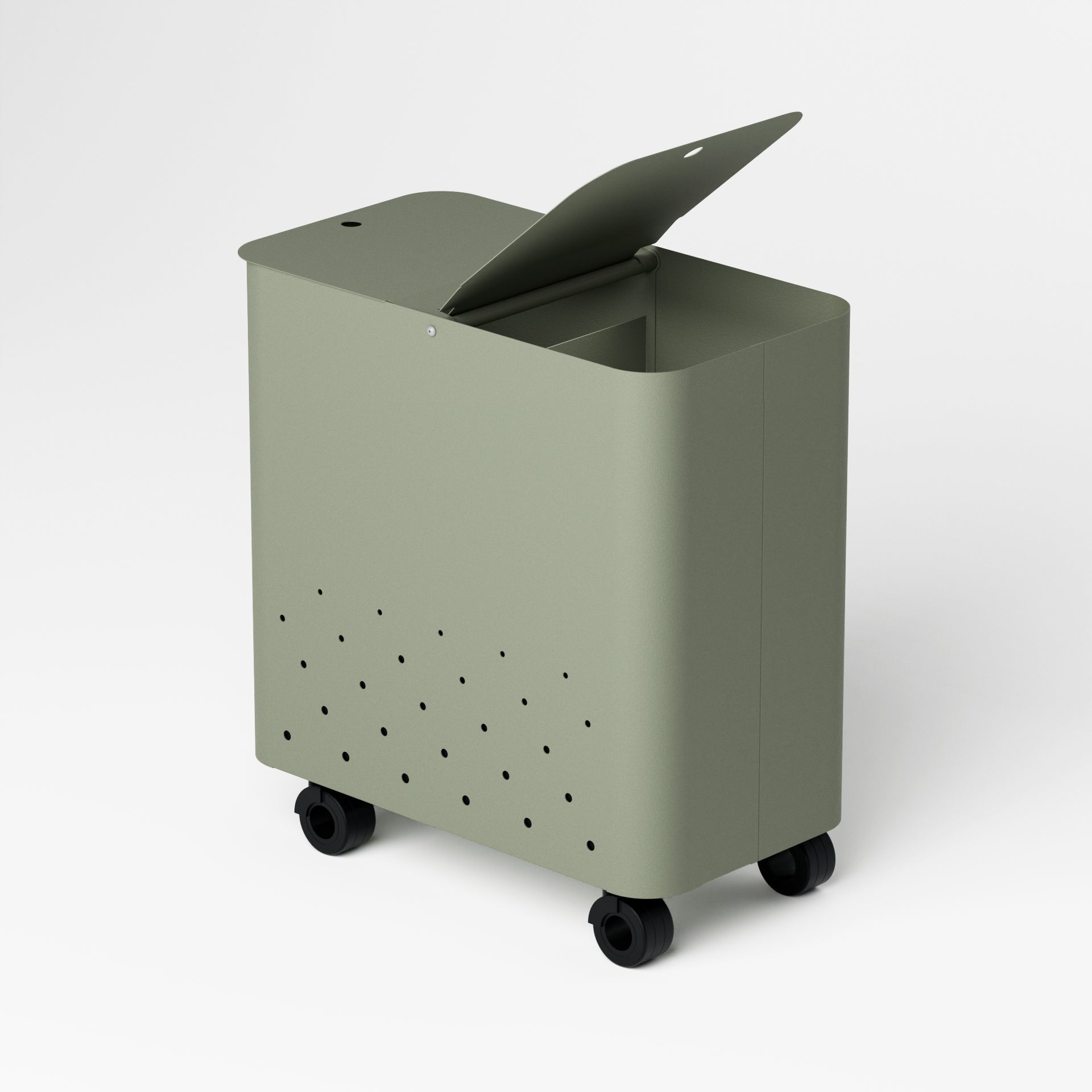 Arca - Cesto portabiancheria