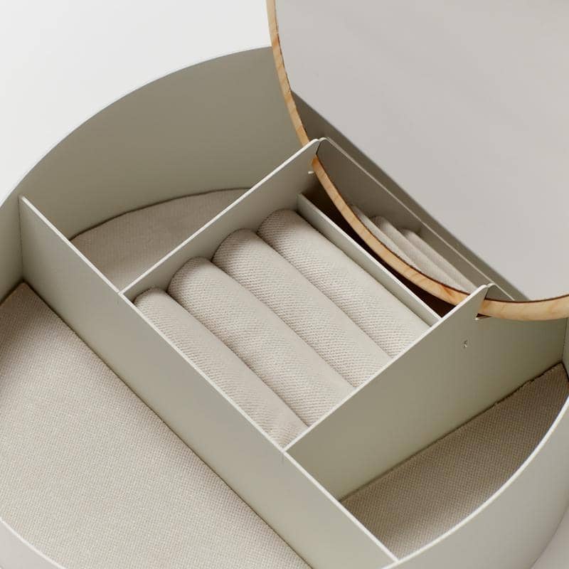 Aura - Jewelry Box