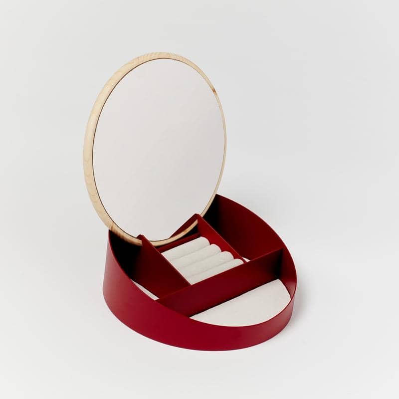 Aura - Portagioie - accessori | HI00076