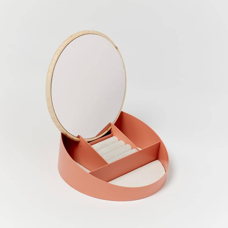 Aura - Portagioie - accessori | HI00077