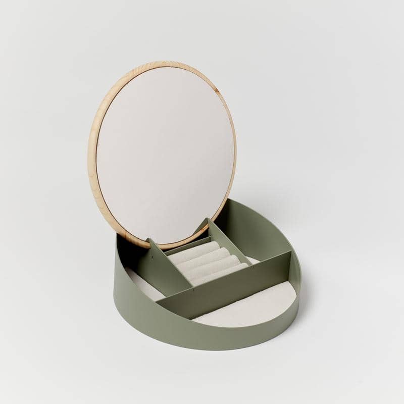 Aura - Portagioie - accessori | HI00074