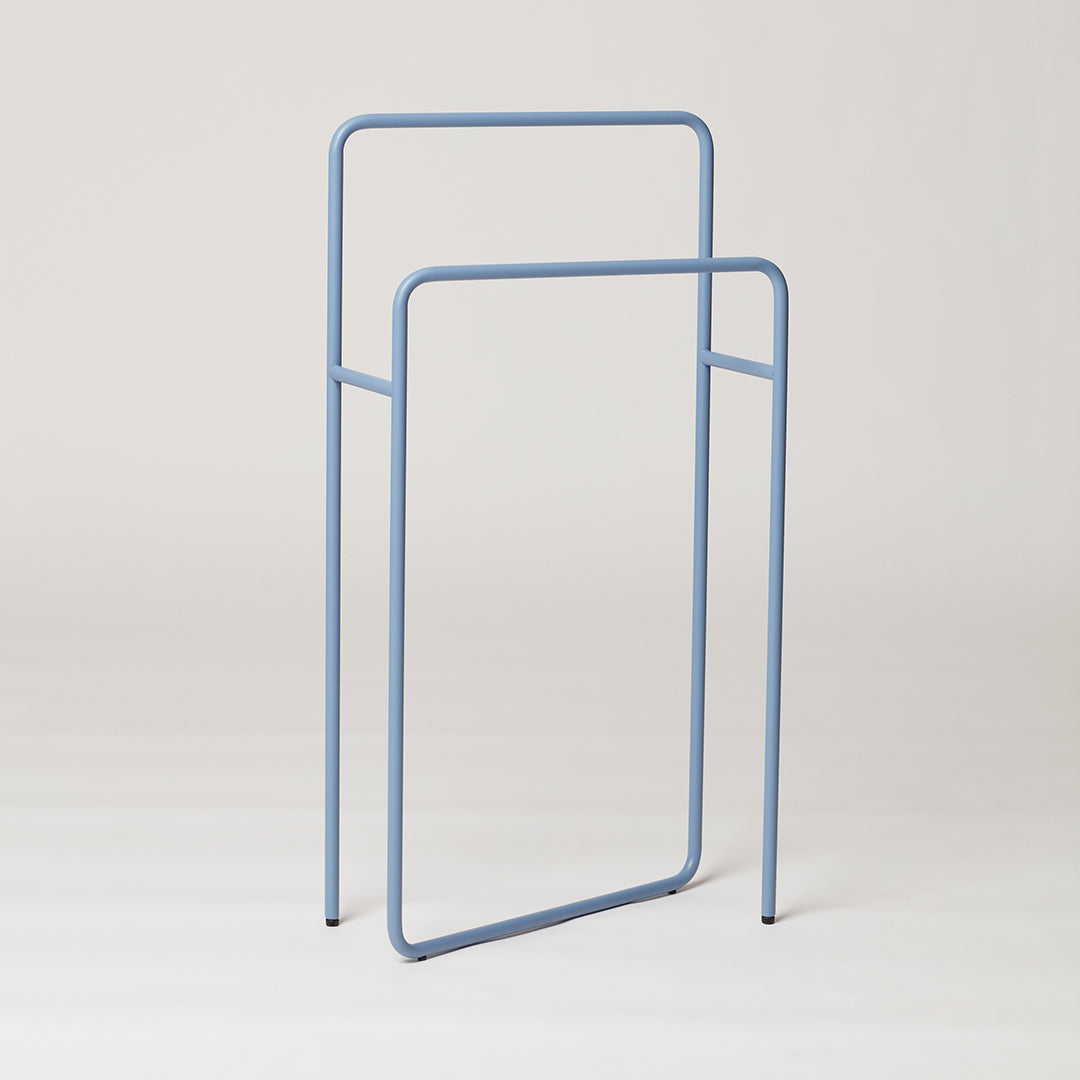 Adriatica - Porta asciugamani da terra - bagno | HI00281