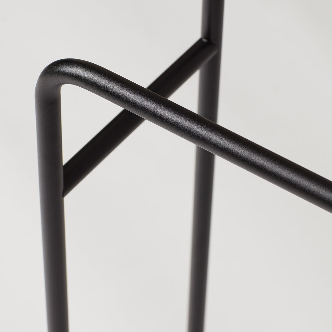 Adriatica - Floor-standing towel rack