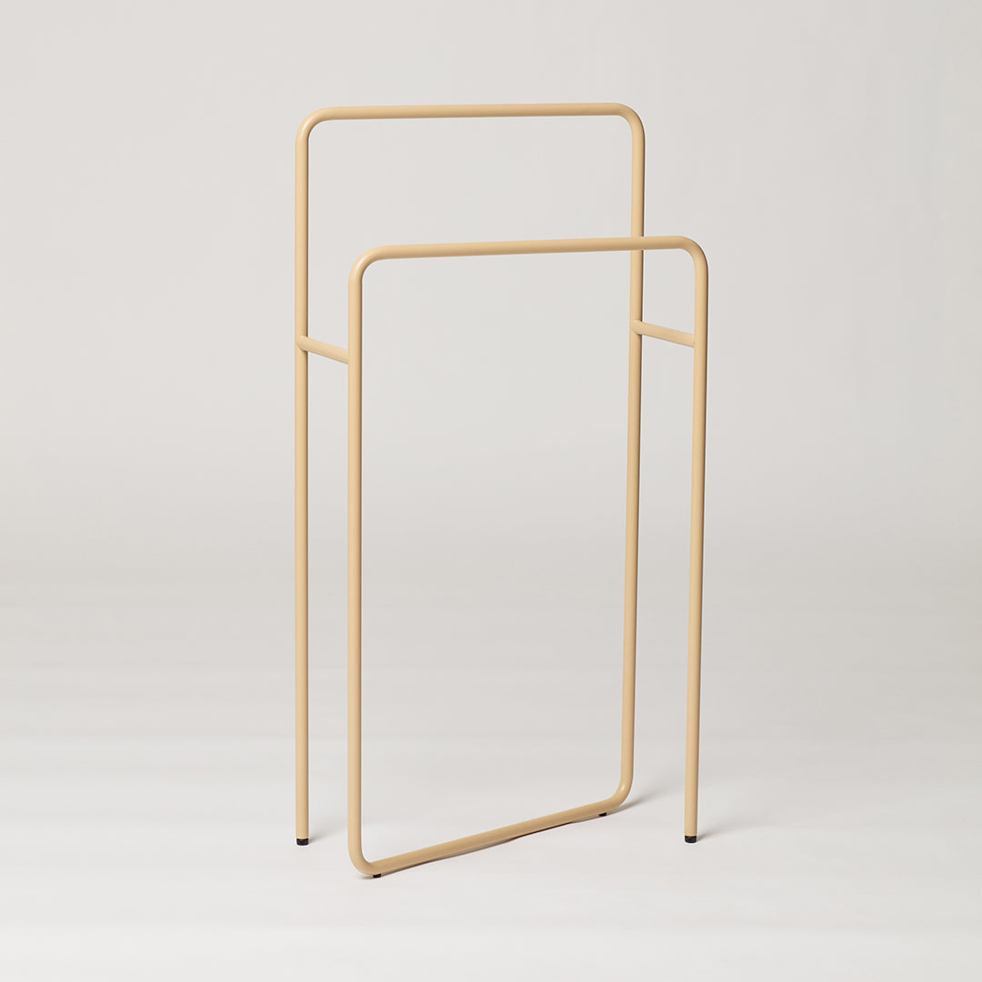 Adriatica - Porta asciugamani da terra - bagno | HI00280