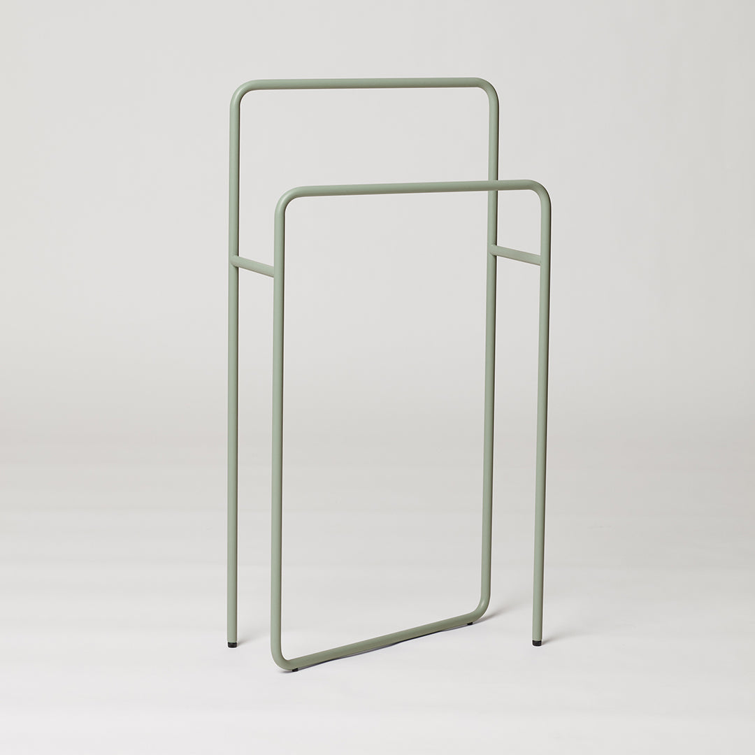 Adriatica - Porta asciugamani da terra - bagno | HI00507