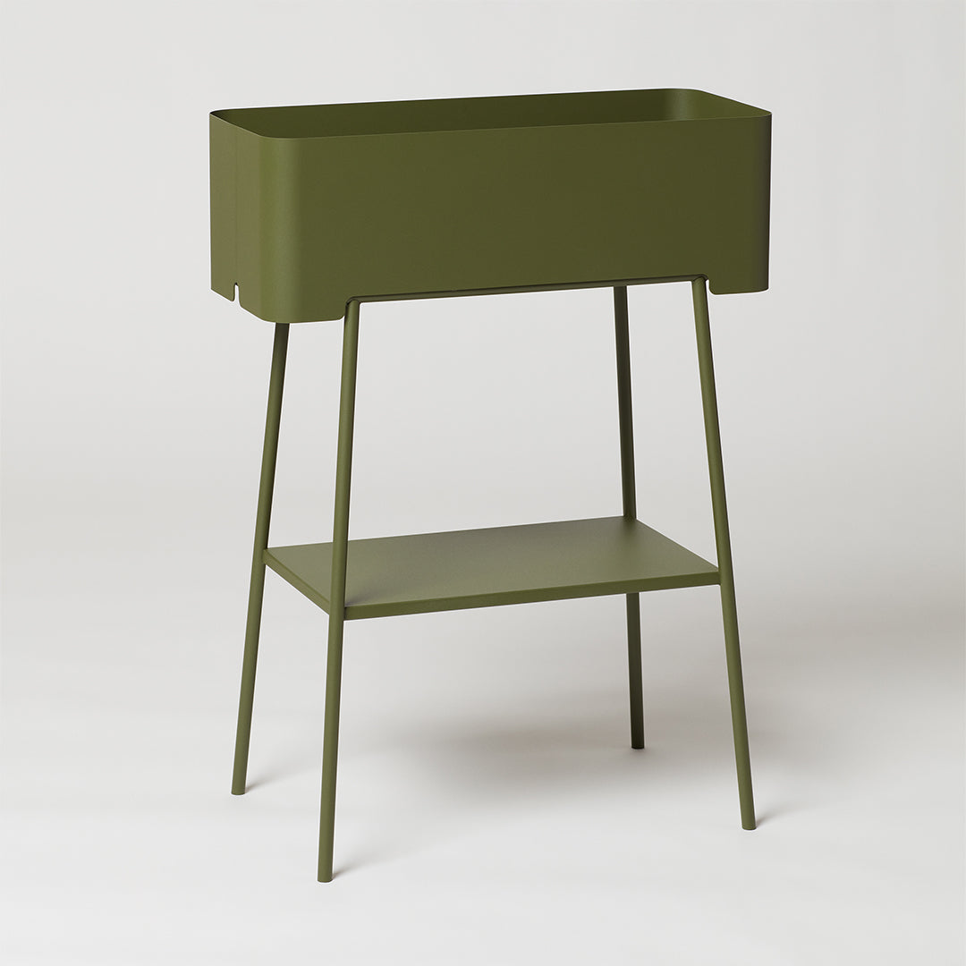 Altea alta - Portavasi