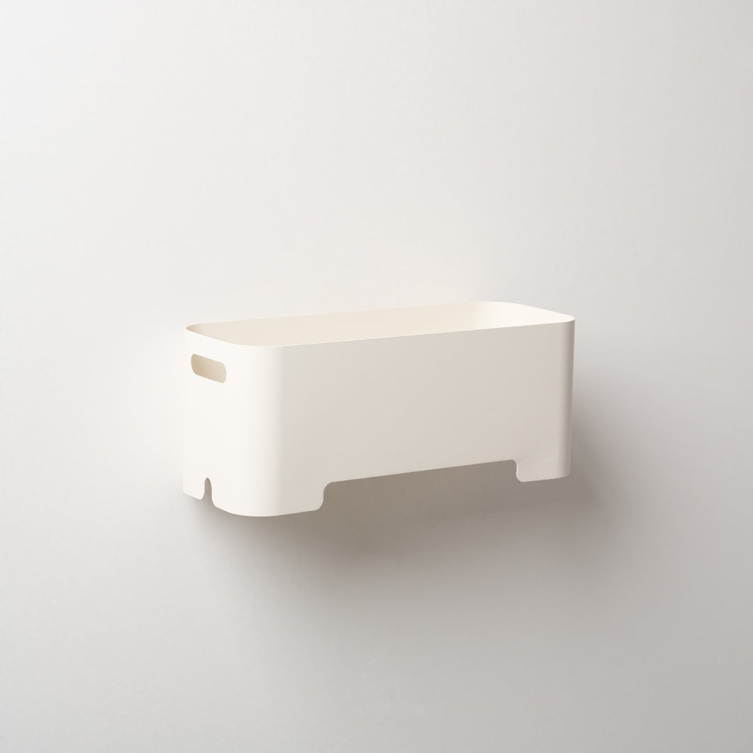 Altea da parete - Portavasi