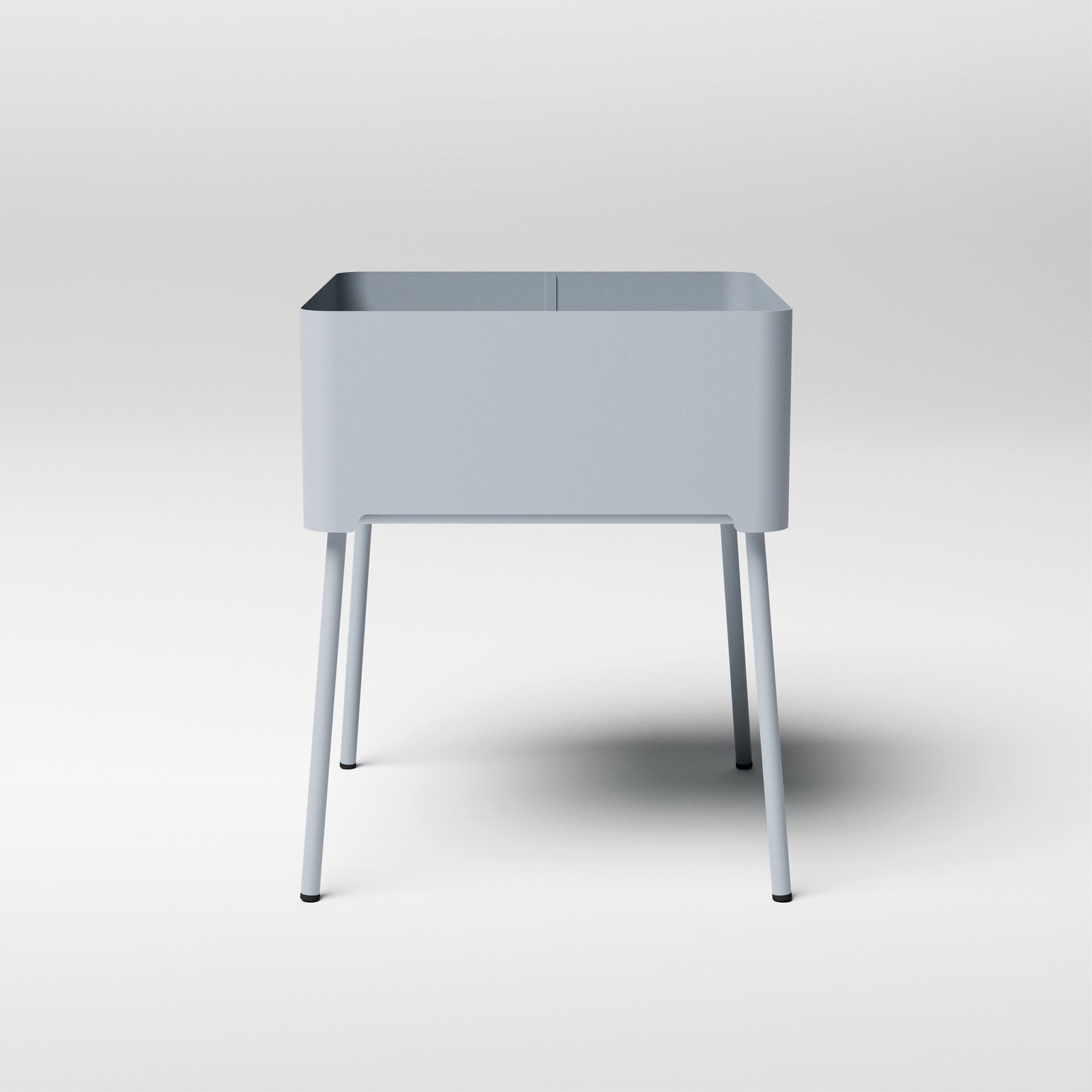 Altea square - Planter