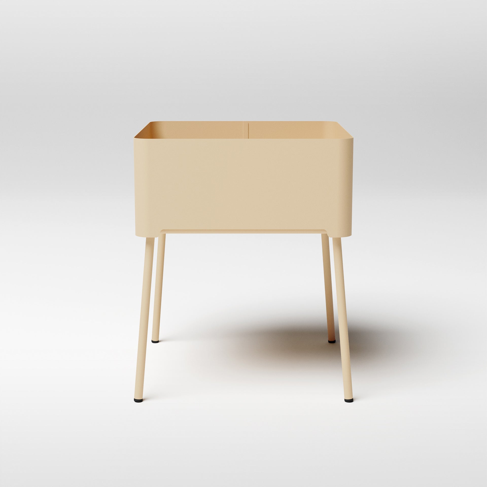 Altea square - Planter