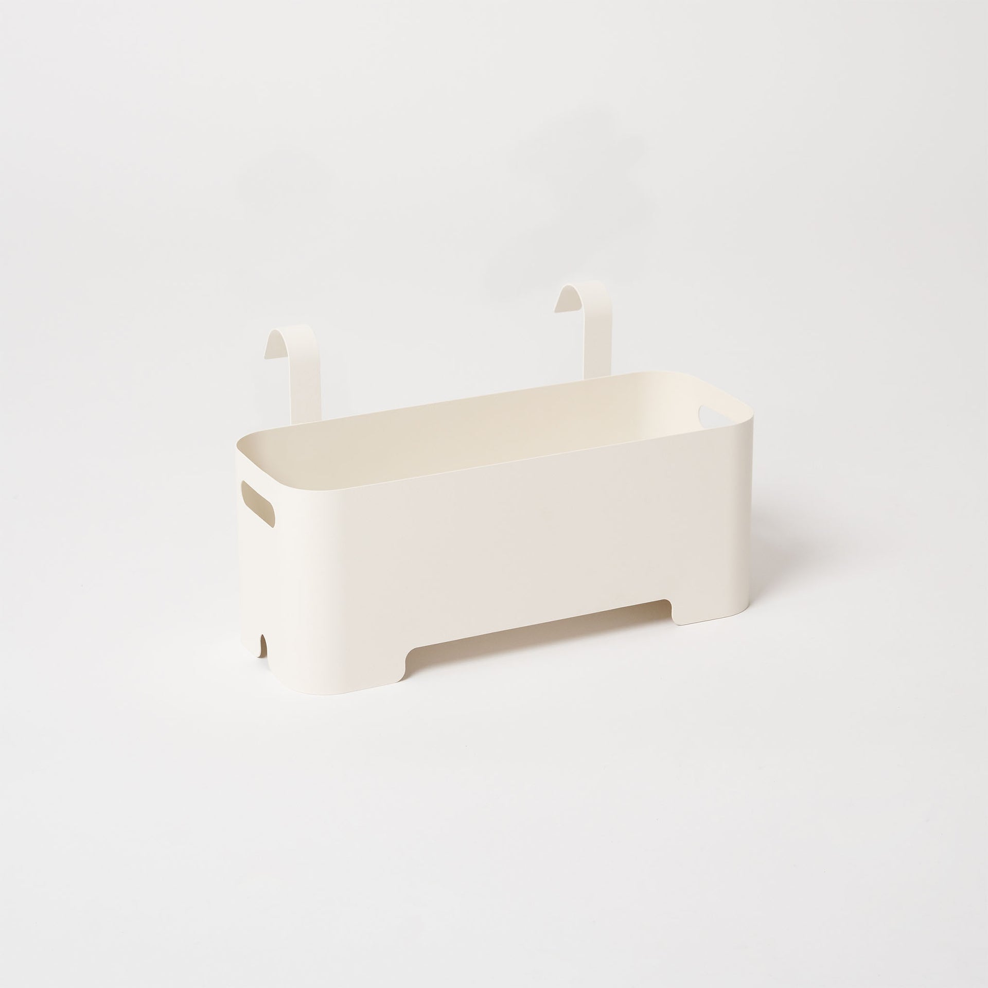 Altea da ringhiera - Portavasi