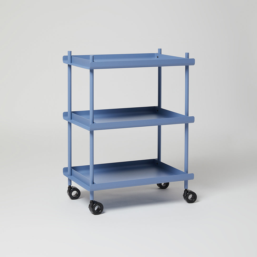 Pagoda - Carrello multiuso - cucina | HI00336