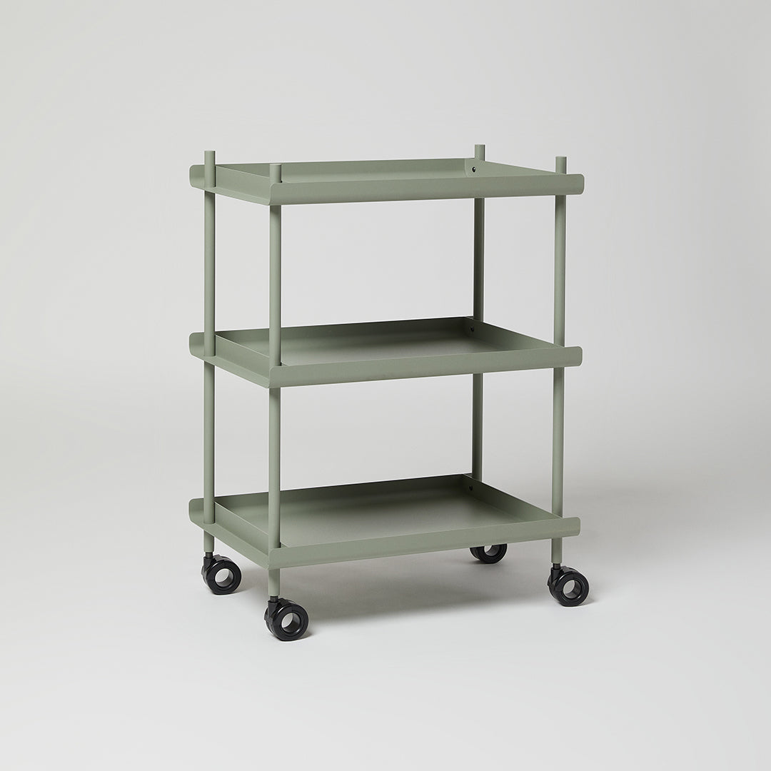 Pagoda - Multipurpose Cart