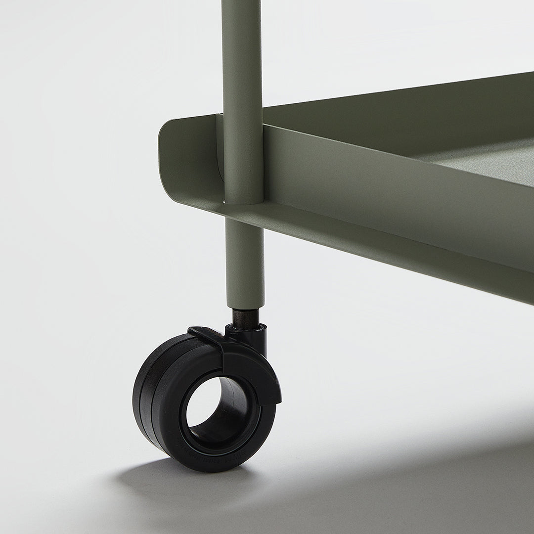 Pagoda - Multipurpose Cart