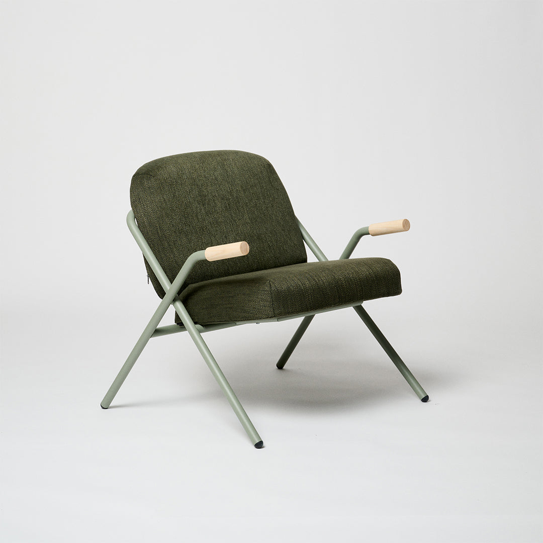 Certosa - Poltrona - living | HI00633