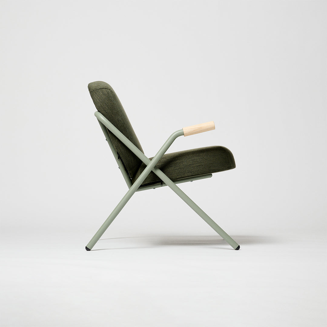 Certosa - Poltrona - living | HI00633