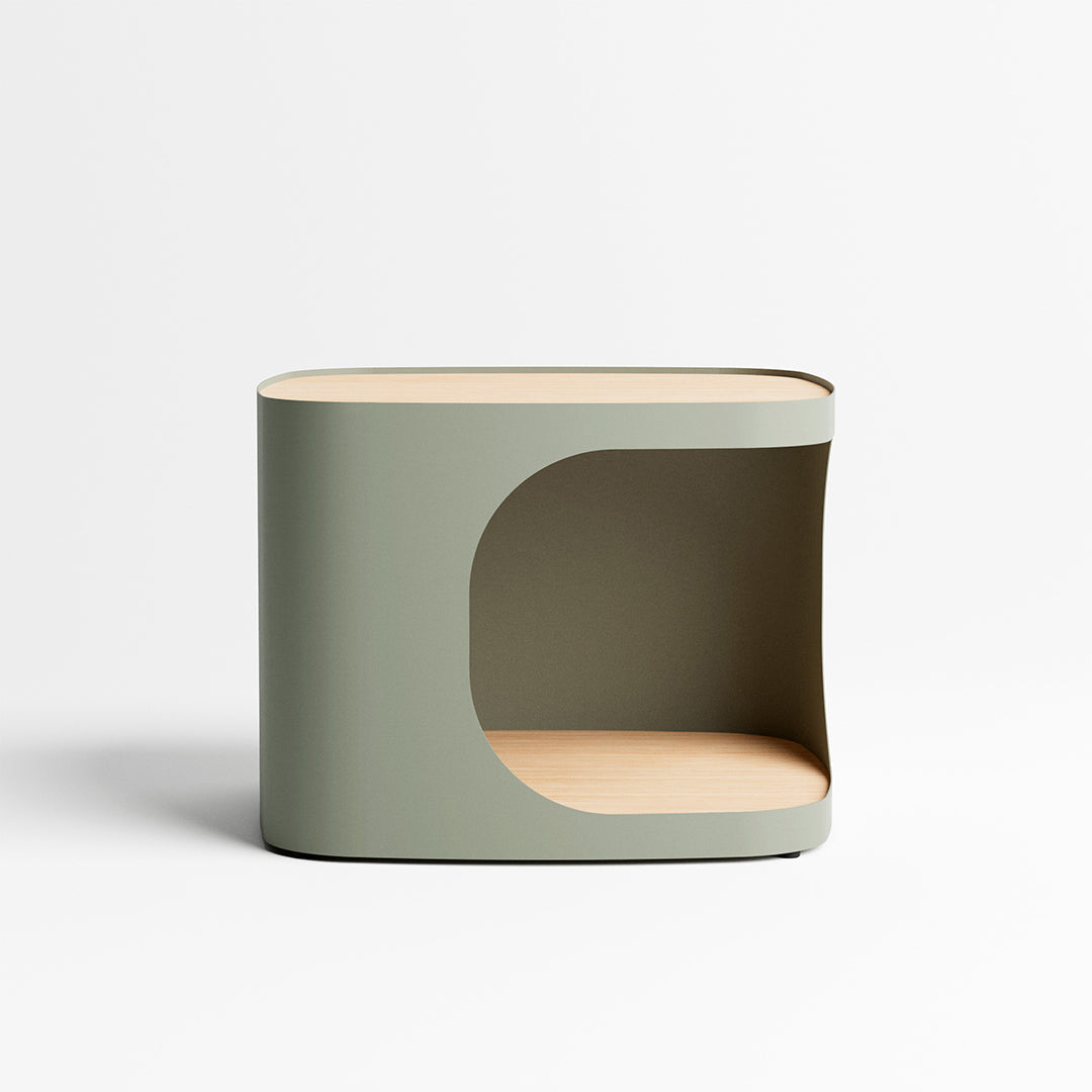 Delphi - Bedside table