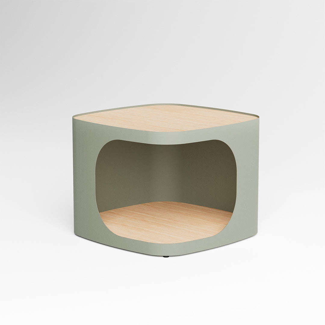 Delphi - Bedside table