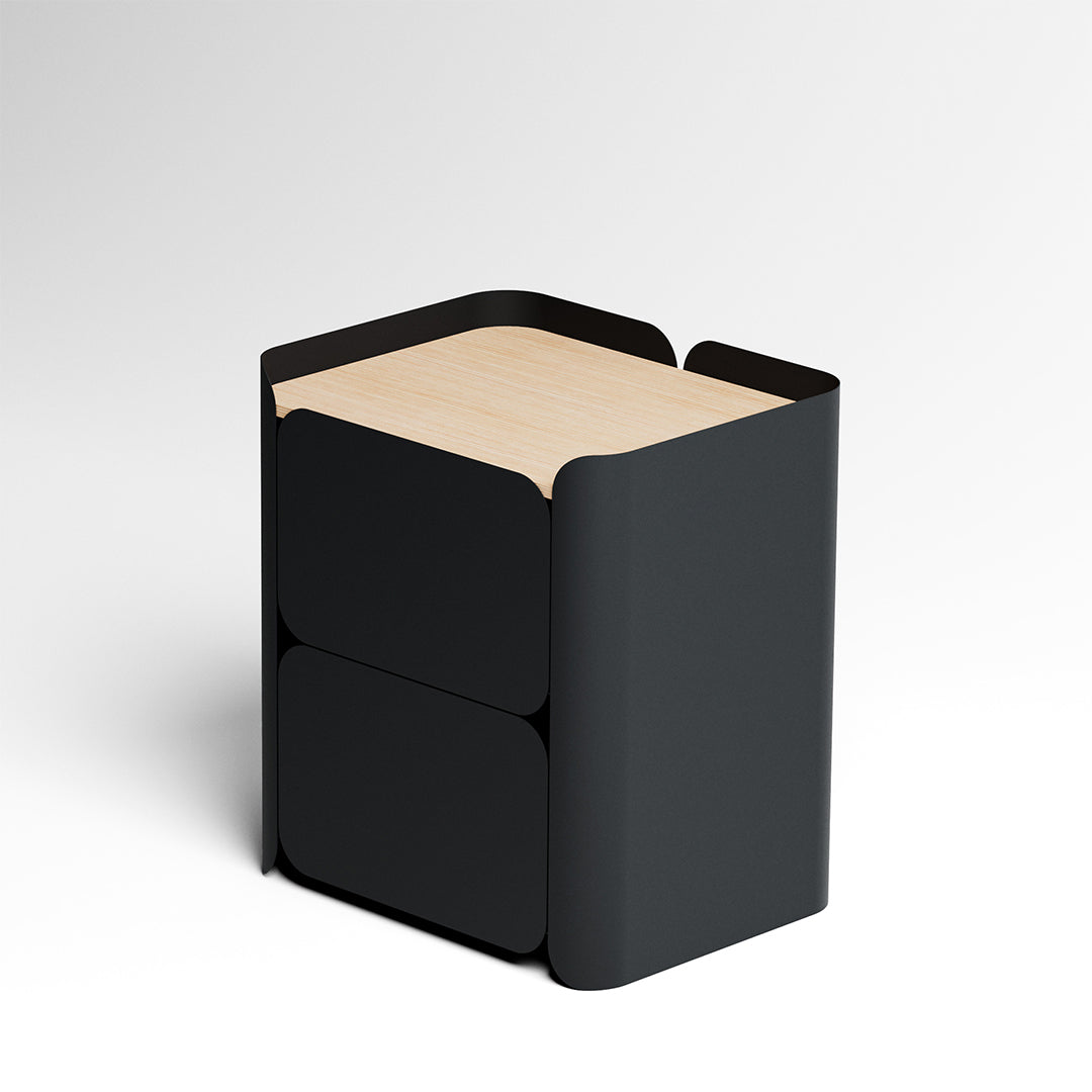 Lirio - Bedside table