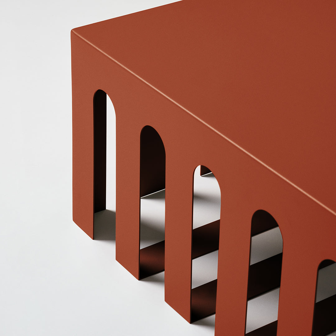 Donatello - Coffee table