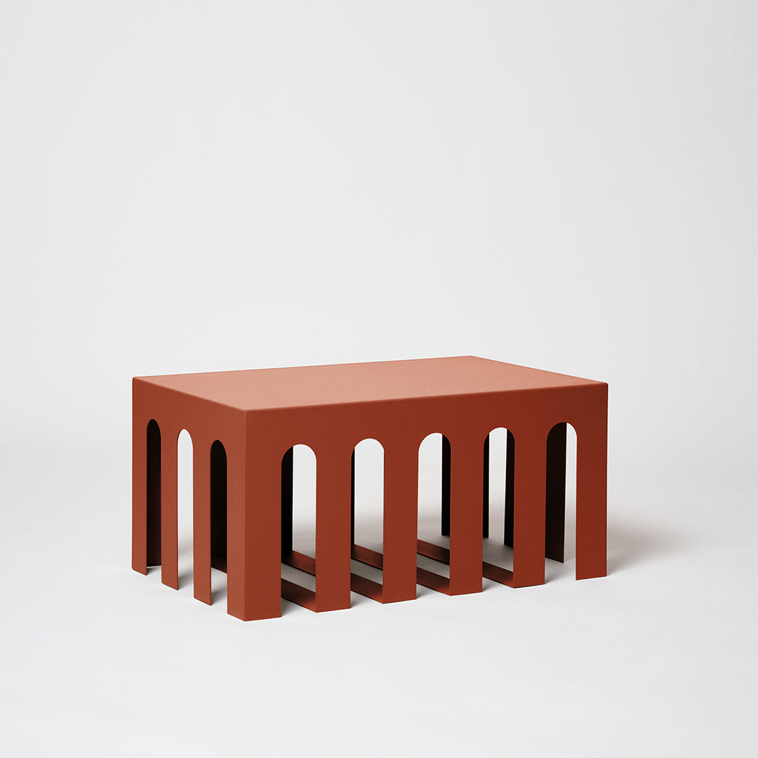 Donatello - Coffee table