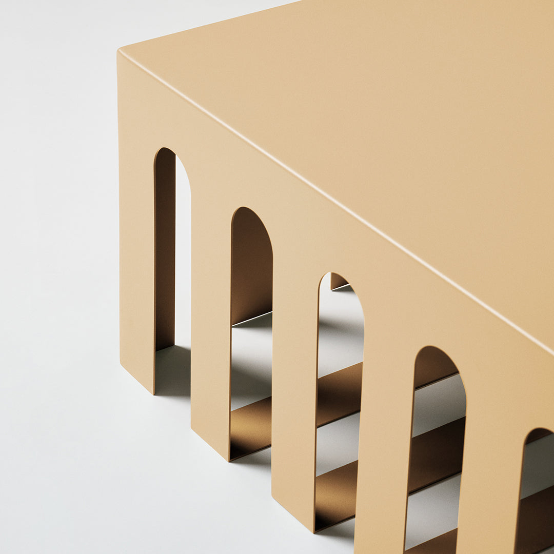 Donatello - Coffee table | HI00611