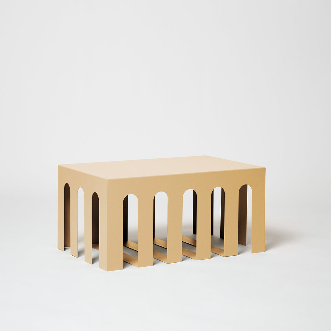 Donatello - Coffee table