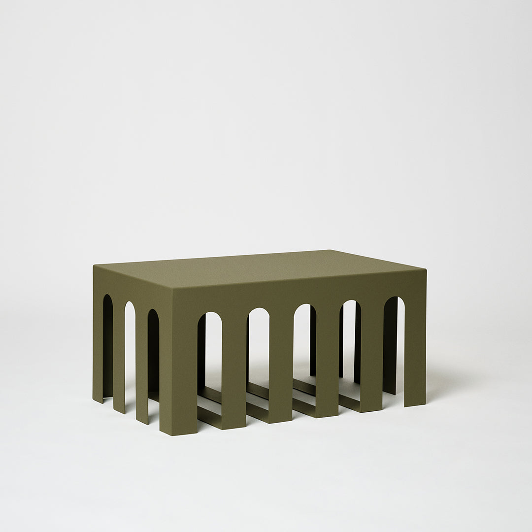 Donatello - Coffee table