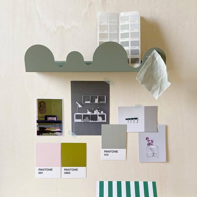 Dune - Garderobe