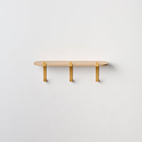 Galea - Appendiabiti da parete