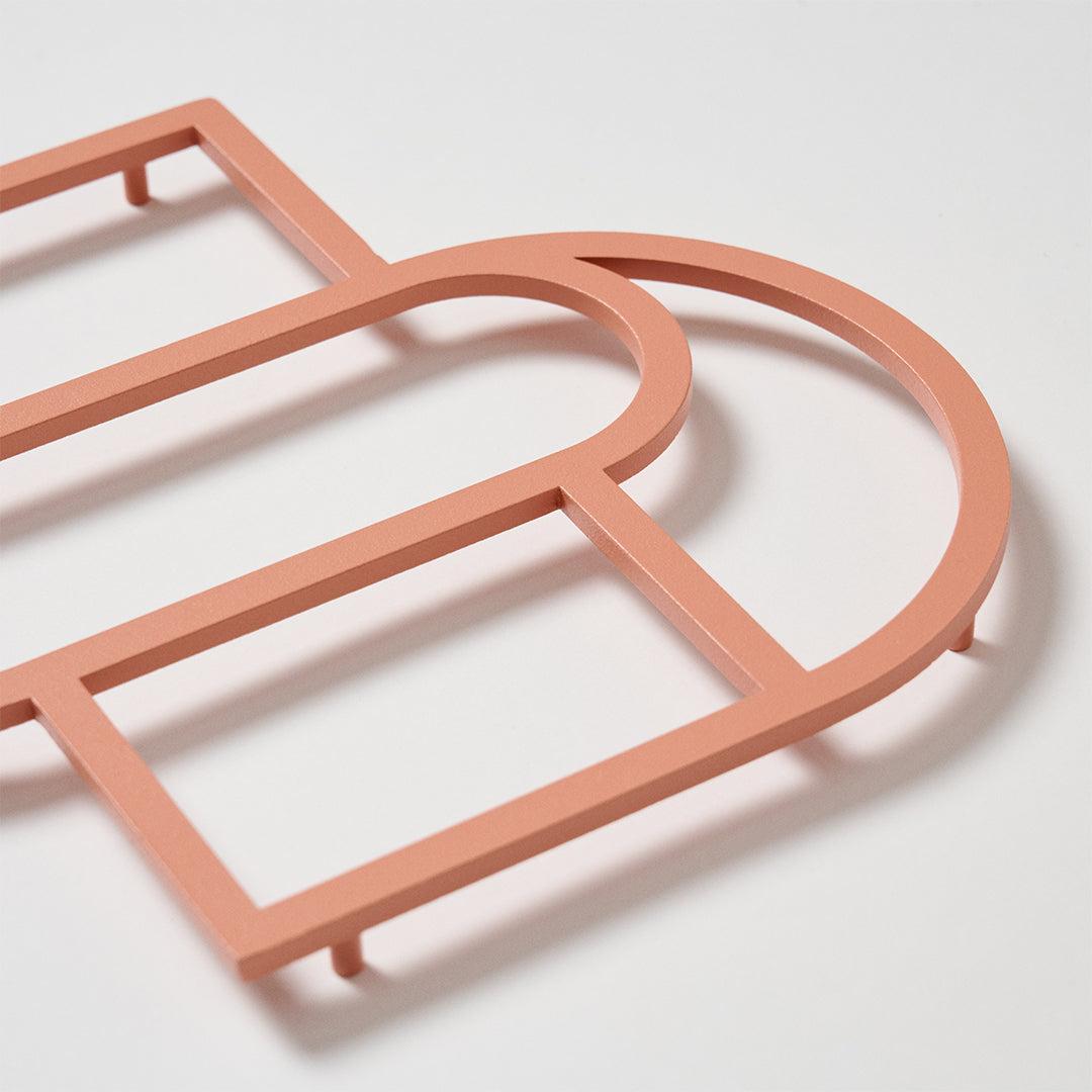 Giardini Giusti - Sottopentola