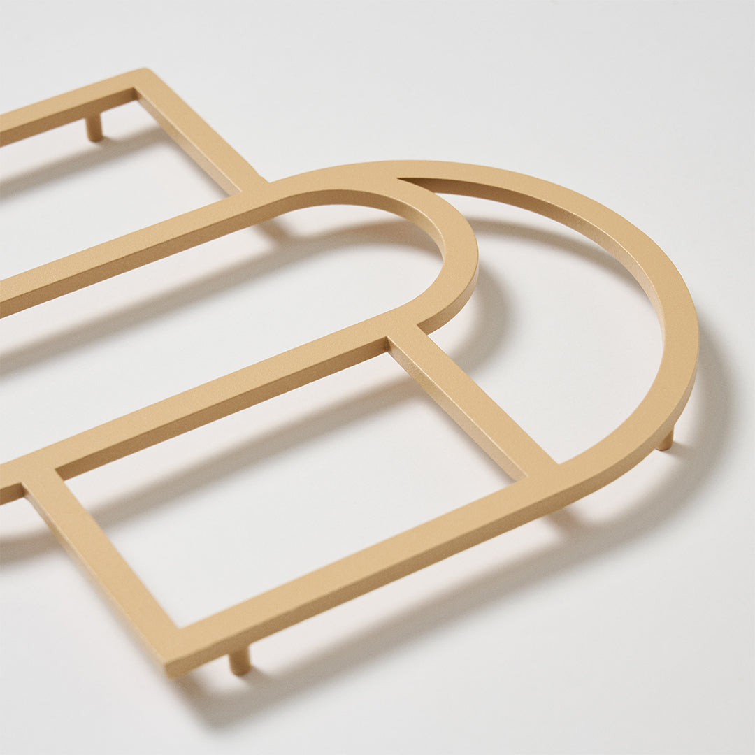 Giardini Giusti - Sottopentola