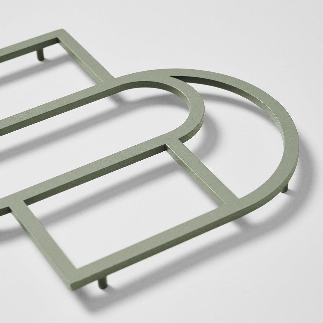 Giardini Giusti - Sottopentola