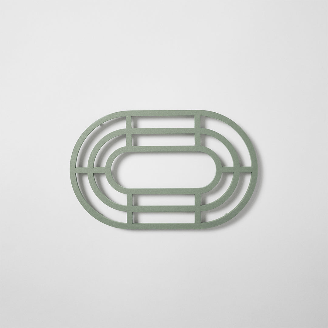Giardini Venere - Sottopentola - cucina | HI00656