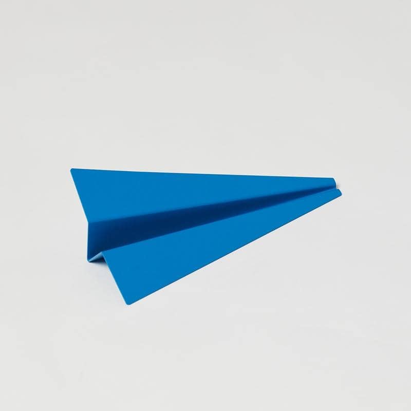 Paper Plane - Paperweight