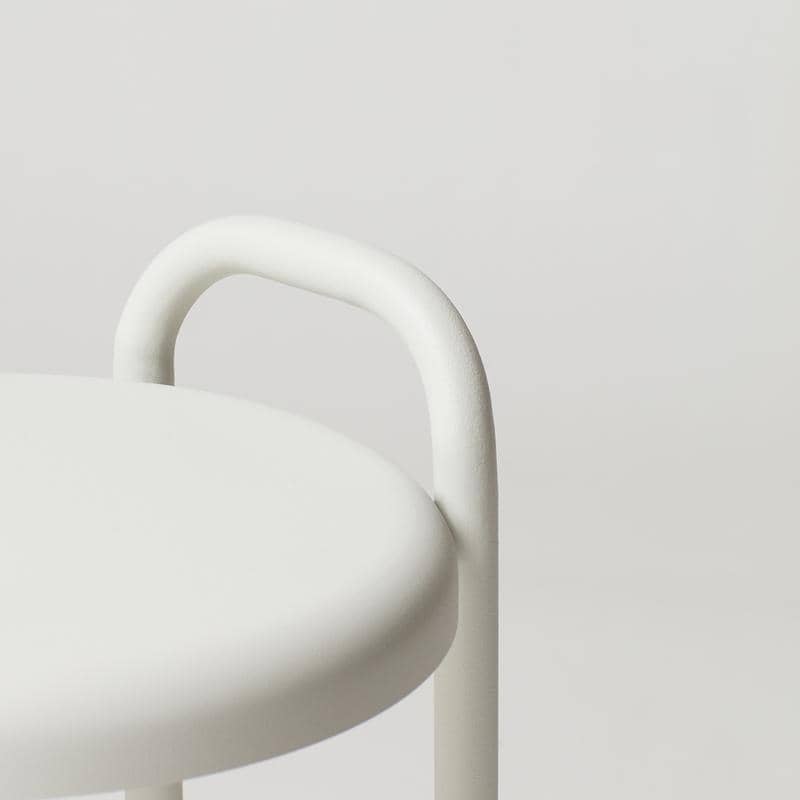 Op - Sgabello - outdoor | HI00204