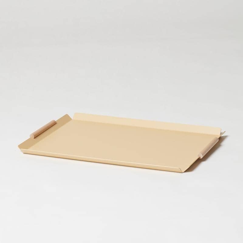 Foil - Tray