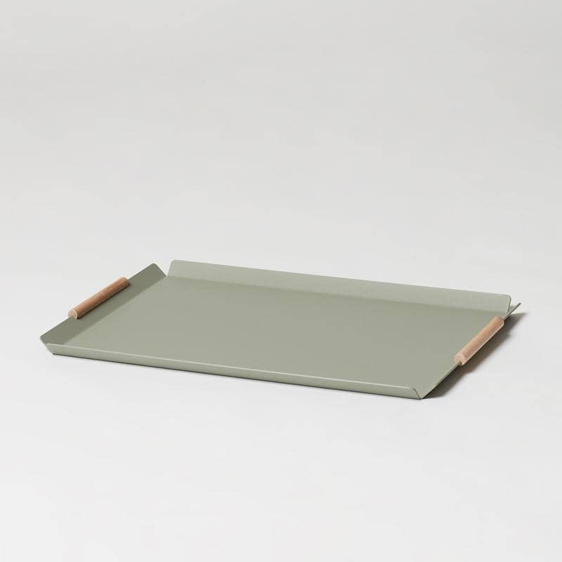 Foil - Tray