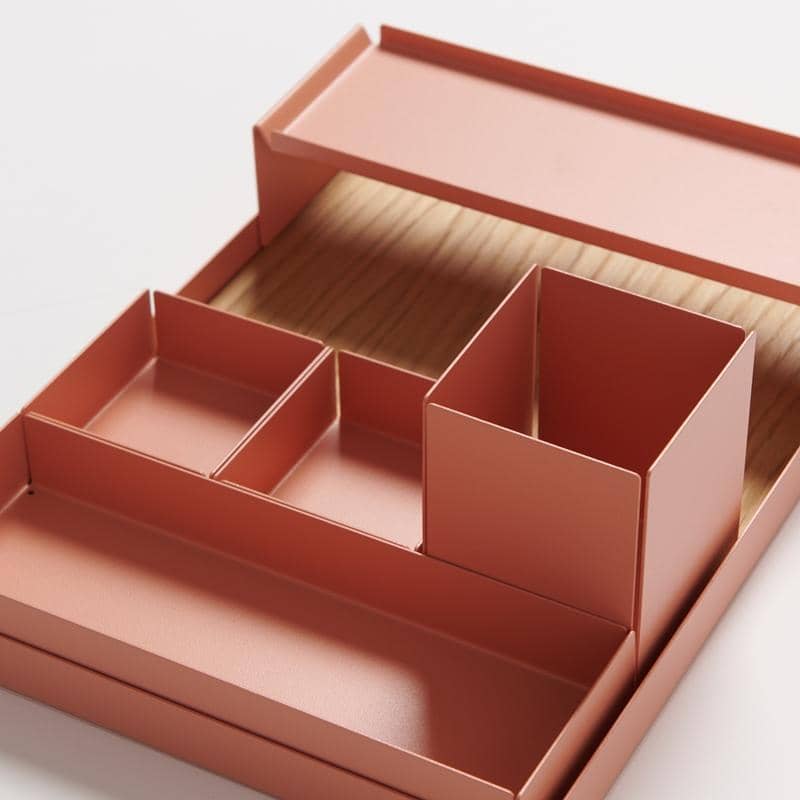 Domino - Organizer